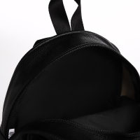 Рюкзак детский для девочки из искусственной кожи &laquo;Котик&raquo; 27х23х10 см