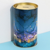 Копилка XXL &laquo;Санкт-Петербург&raquo;, 20 х 12,5 см