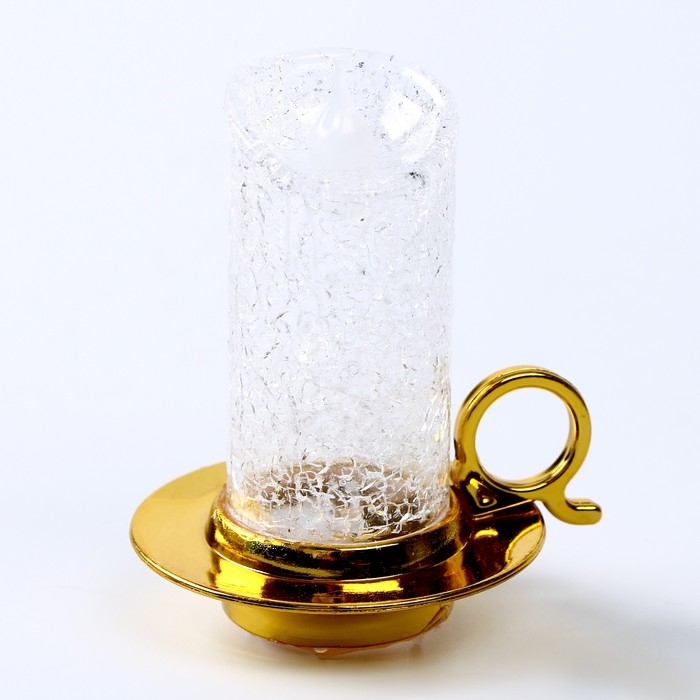 Свеча светодиодная «Уют» Свеча светодиодная «Уют»