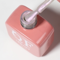 Гель лак для ногтей &laquo;PEARL&raquo;, 3-х фазный, 10 мл, LED/UV, цвет нюдовый (291)