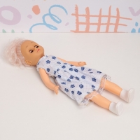 Кукла классическая "Принцесса София" для девочек, пластик, 38 см Кукла классическая "Принцесса София" для девочек, пластик, 38 см