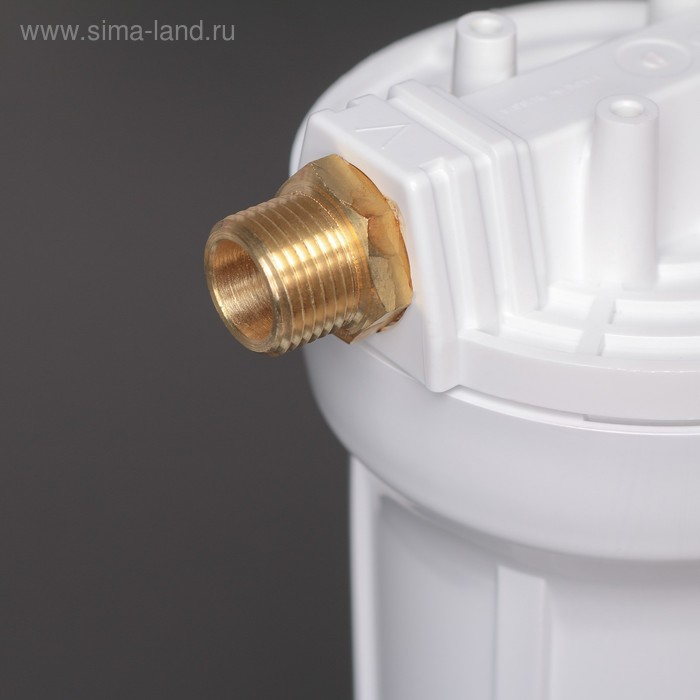 Корпус Гейзер 10SL 3/4 Корпус Гейзер 10SL 3/4