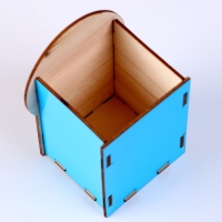 Карандашница «Львёнок» Карандашница «Львёнок»