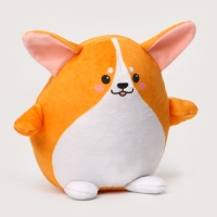 Мягкая игрушка "Корги"