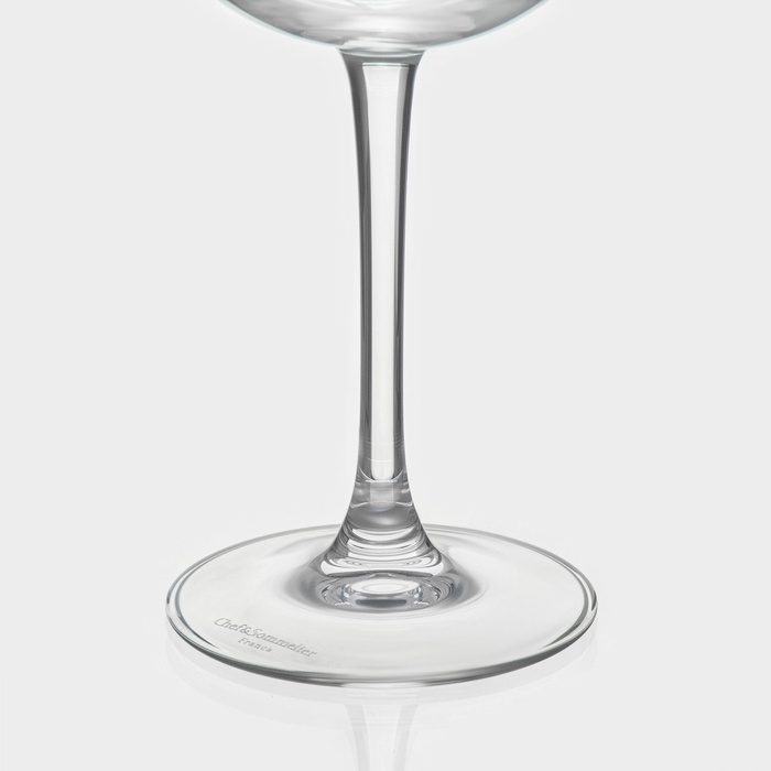 Бокал для вина Chef&Sommelier CABERNET BALLON, 470 мл, стекло