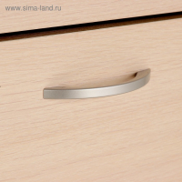 Обувница Приветливая-3, 600х222х1800, Венге темный/Венге светлый