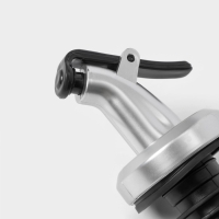 Гейзер Доляна &laquo;Хром&raquo;, 8,5 см