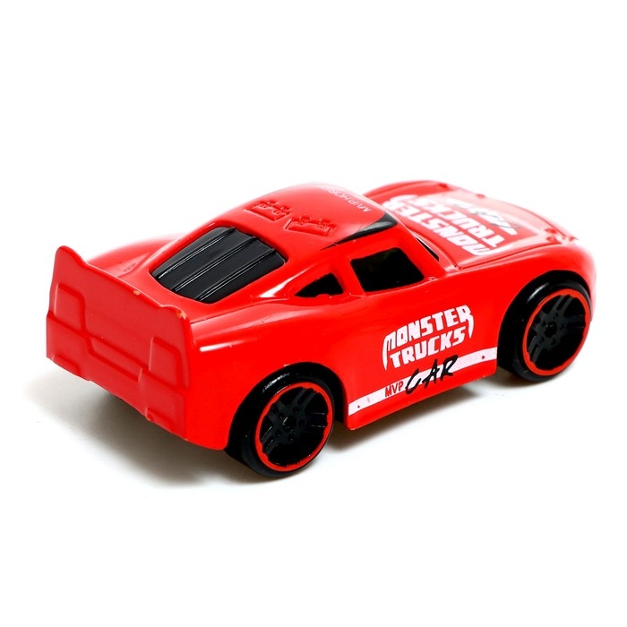 Машина металлическая &laquo;Дрифт&raquo;, 1:64, МИКС