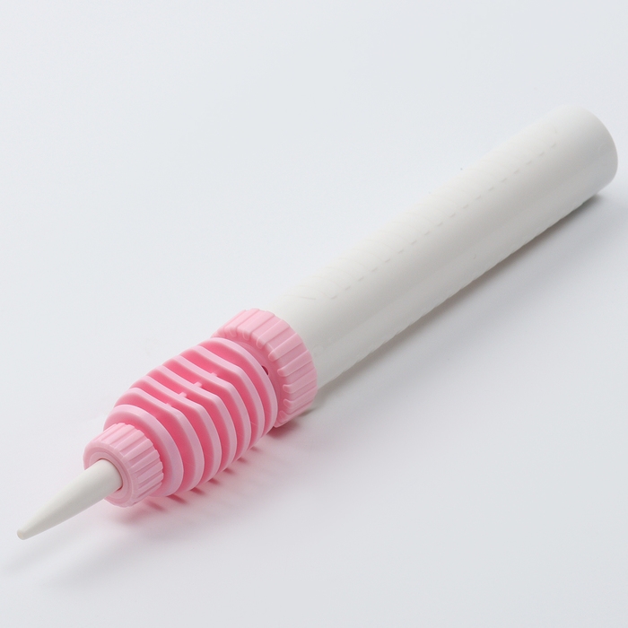 Насос для шаров ШДМ, цвет белый Насос для шаров ШДМ, цвет белый