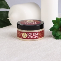 Крем лекарь Рецепты Бабушки Агафьи восстанавливающий, 100 мл Крем лекарь Рецепты Бабушки Агафьи восстанавливающий, 100 мл