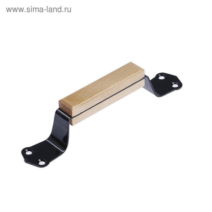 Ручка-скоба РС-100-S плоская Ручка-скоба РС-100-S плоская