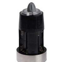 Мельница электрическая Sakura SA-6643BK, подсветка, чёрная Мельница электрическая Sakura SA-6643BK, подсветка, чёрная