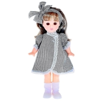 Кукла «Юля» МИКС Кукла «Юля» МИКС