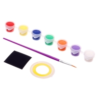 Набор для опытов &laquo;Планетарий&raquo;, 2 источника энергии