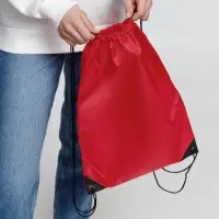 Рюкзак New Element, красный