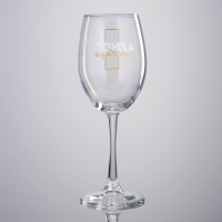 Бокал для вина &laquo;Алкогольвица&raquo;, 360 мл