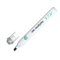 Набор маркеров-текстовыделителей 6 цветов, "Лапки" Набор маркеров-текстовыделителей 6 цветов, "Лапки"