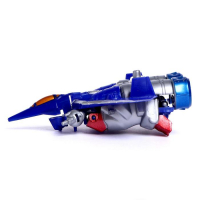 Набор роботов &laquo;Военная техника&raquo;, трансформируется, 3 собираются в 1 робота