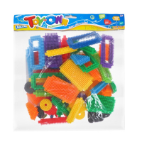 Конструктор &laquo;Забавные щётки&raquo;