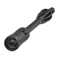 Мойка высокого давления Kolner K110, 110/70 Бар, 1600 Вт, 380 л/ч, метал.помпа, шланг 5 м Мойка высокого давления Kolner K110, 110/70 Бар, 1600 Вт, 380 л/ч, метал.помпа, шланг 5 м