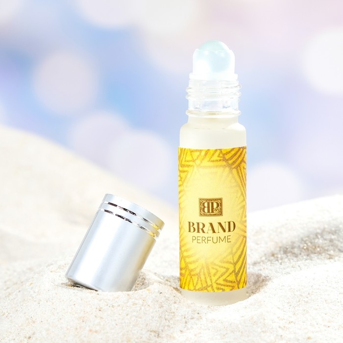 Масляные духи женские Bal Africa, 6 мл Масляные духи женские Bal Africa, 6 мл