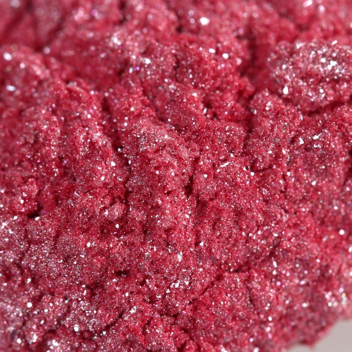 Кандурин крупный «Розовый» для десертов и напитков, водорастворимый, 5 г. Кандурин крупный «Розовый» для десертов и напитков, водорастворимый, 5 г.