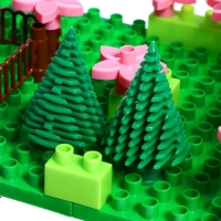 Конструктор в мешке Safari №2, 137 деталей Конструктор в мешке Safari №2, 137 деталей