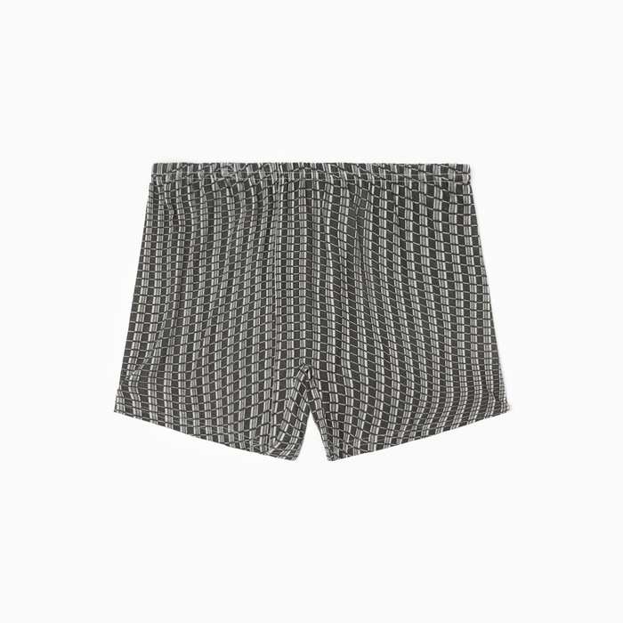 Трусы мужские свободные, цвет микс, р-р 48-50 Трусы мужские свободные, цвет микс, р-р 48-50