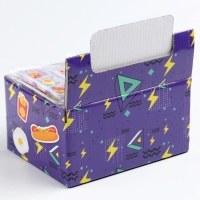 Мармелад "Сладкий перекус", 17 гр Мармелад "Сладкий перекус", 17 гр