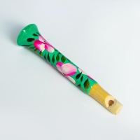 Свистулька-дудочка Свистулька-дудочка