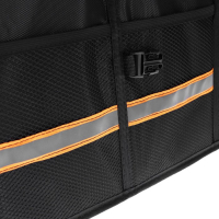 Органайзер в багажник автомобиля, складной, 66 л, 60×35×30 см, оксфорд Органайзер в багажник автомобиля, складной, 66 л, 60×35×30 см, оксфорд