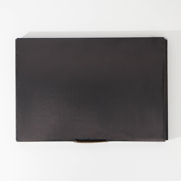 Поднос Mirror, 31&times;22&times;4 см, цвет прозрачный