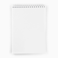 Скетчбук А5, 40 листов, 100 гр &laquo;Барби&raquo;