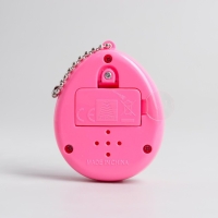 Электронная игра &laquo;Единорожки&raquo;,168 персонажей, на блистере