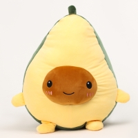 Мягкая игрушка &laquo;Авокадо&raquo;, 60 см