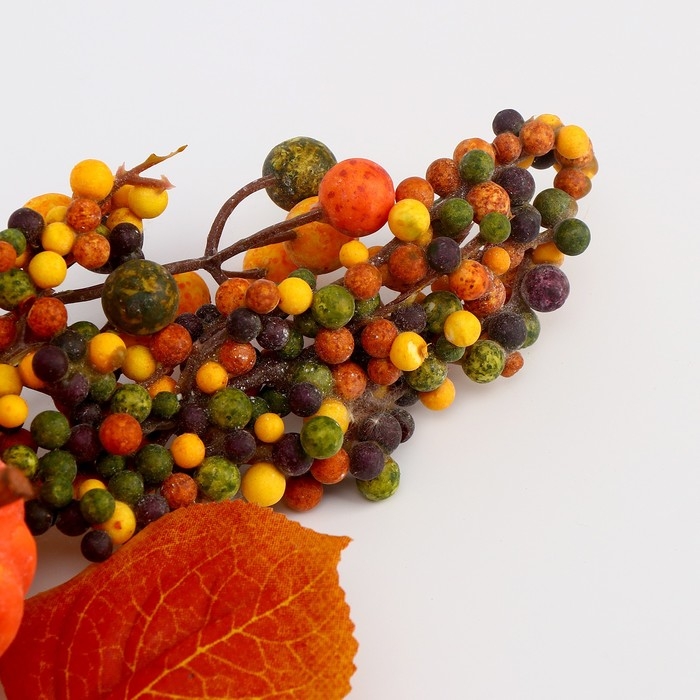 Декор на палочке «Осенний урожай», 8 × 15 × 30 см Декор на палочке «Осенний урожай», 8 × 15 × 30 см