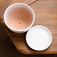 Горшок цветочный "День" 1,65л