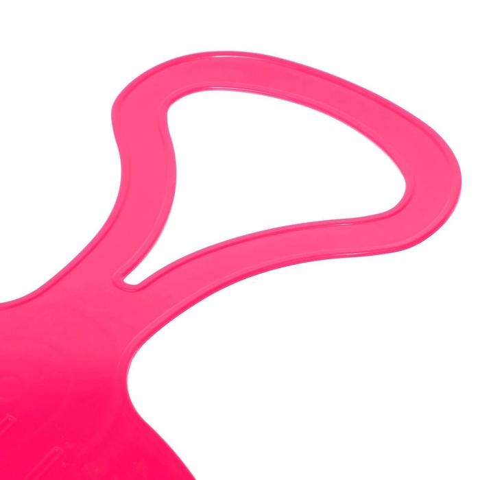 Ледянка &laquo;Вихрь&raquo; с ручкой, МИКС