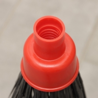 Метла полипропиленовая «Новая», без черенка Метла полипропиленовая «Новая», без черенка