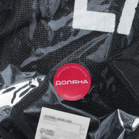 Корзина для белья Доляна «Модерн», с ручками, 30×58 см, цвет чёрный Корзина для белья Доляна «Модерн», с ручками, 30×58 см, цвет чёрный