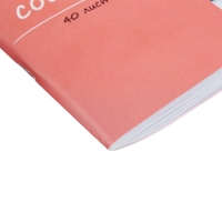 Альбом для рисования А4, 40 листов на скрепке "Лисица", обложка мелованная бумага 120 г/м², внутренний блок офсет 100 г/м² Альбом для рисования А4, 40 листов на скрепке "Лисица", обложка мелованная бумага 120 г/м², внутренний блок офсет 100 г/м²