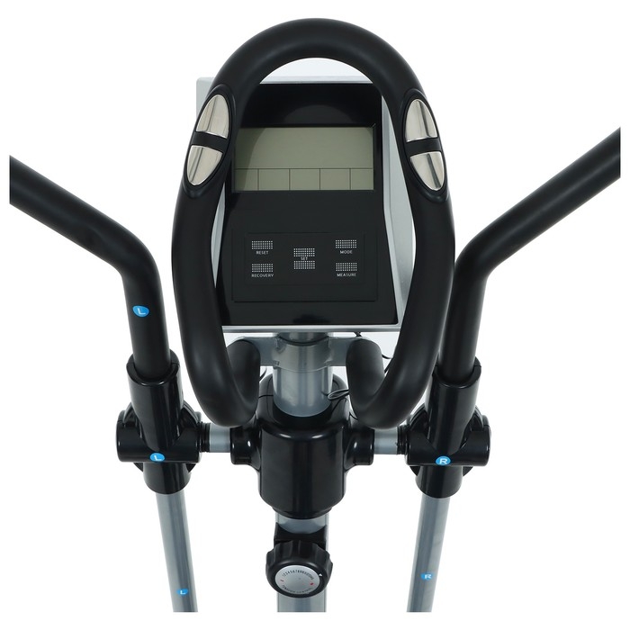 Эллиптический тренажёр ONLITOP ОТ-8013, магнитный Эллиптический тренажёр ONLITOP ОТ-8013, магнитный