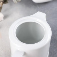 Кофейник &laquo;Бельё&raquo;, 400 мл