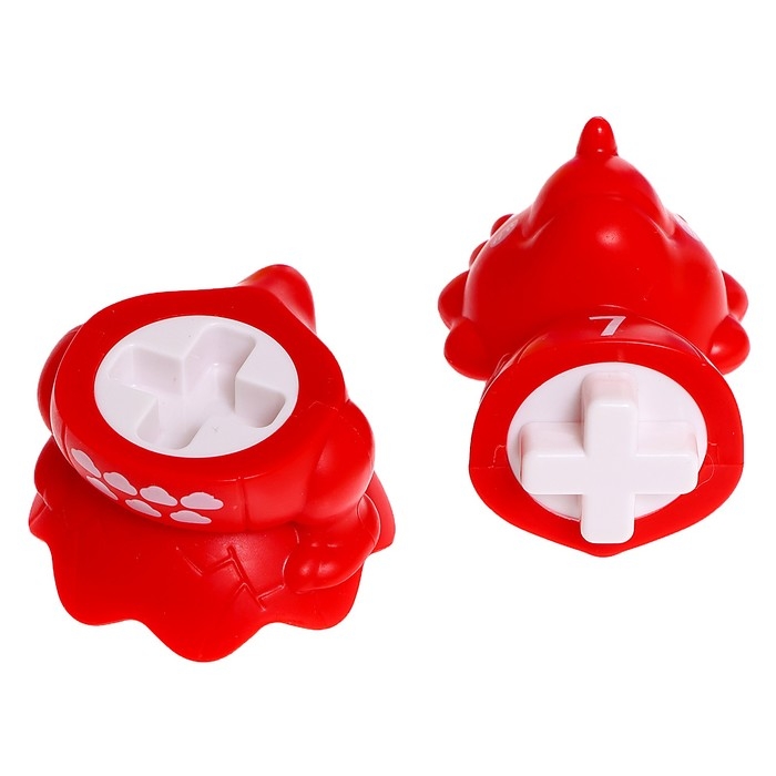 Развивающий набор &laquo;Собери дино&raquo;