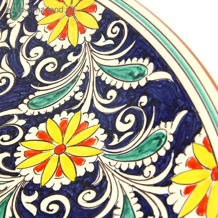 Ляган круглый, 55 см Ляган круглый, 55 см