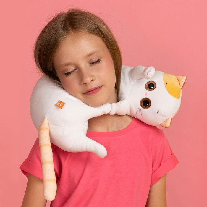 Мягкая игрушка &laquo;Дорожная подушка Лили&raquo;, 60 см