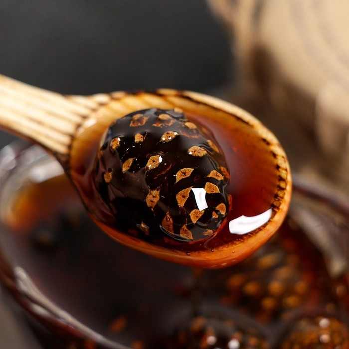 Варенье из сосновой шишки, 250 мл Варенье из сосновой шишки, 250 мл