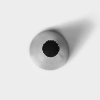 Насадка кондитерская KONFINETTA «Круг», d=2,3 см, выход 0,8 см, нержавеющая сталь Насадка кондитерская KONFINETTA «Круг», d=2,3 см, выход 0,8 см, нержавеющая сталь