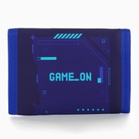 Кошелёк детский "Играй" МИКС, 24*11.5 см Кошелёк детский "Играй" МИКС, 24*11.5 см