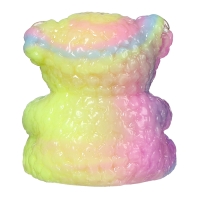 Мялка-антистресс «Мишка», цвета МИКС Мялка-антистресс «Мишка», цвета МИКС